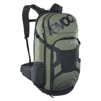 Mochila EVOC FR Tour E-Ride - 1