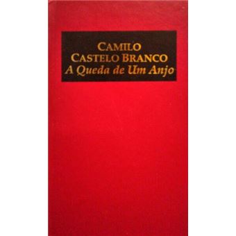 A queda de um anjo. - 1