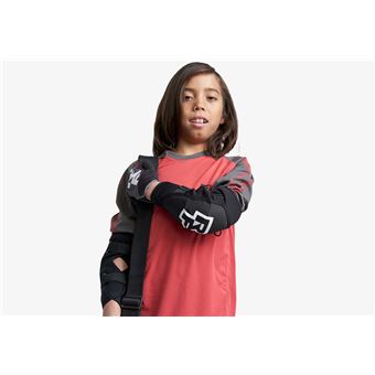 Protetor de Cotovelo Race Face Sendy Elbow - 1