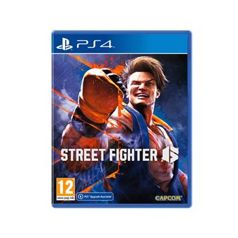 Videojogo Capcom Street Fighter 6 - 1