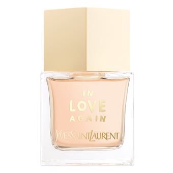 Perfume Yves Saint Laurent In Love Again | EDT | 80 ml - 1