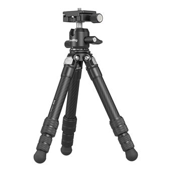 Tripé SmallRig 5026 | Preto - 1