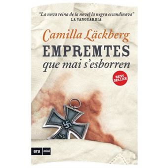 Empremtes que mai s'esborren - 1