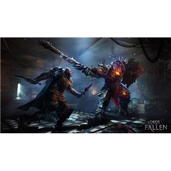 Videojogo CI Games Lords of the Fallen - Limited Edition - 1