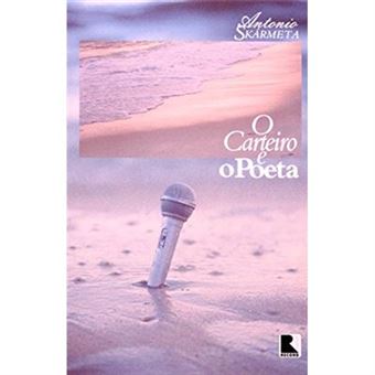 O Carteiro E O Poeta - 1