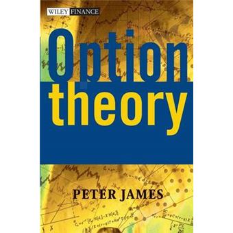 Option Theory - Hardback - 2002 - 1