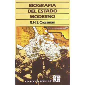 Biografía Del Estado Moderno - 1