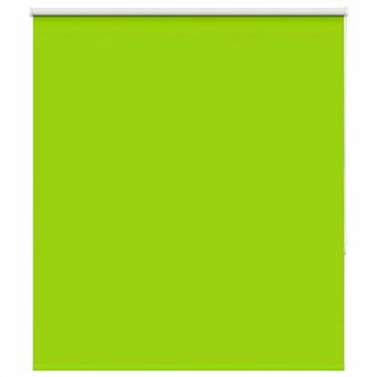 Persiana de enrolar vidaXL |  130x130 cm | largura tecido 126,6cm | poliéster - 1