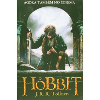 O Hobbit - 1