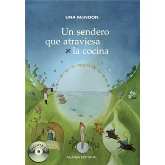 Un sendero que atraviesa la cocina / A Path through the Kitchen - 1