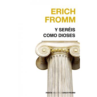 Y seréis como dioses - 1