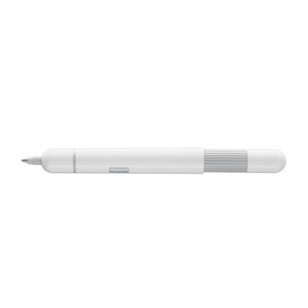 Esferográfica Lamy Pico | Branco - 1