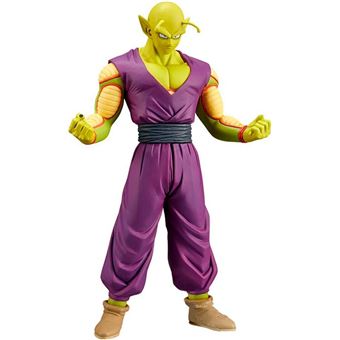 Figura Bandai Piccolo Power Awakening Super Hero Dragon Ball Super | 18 cm - 1