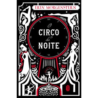 O Circo Da Noite - 1