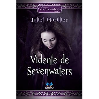 Vidente De Sevenwaters - 1