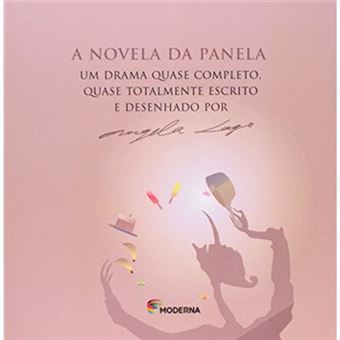 A Novela Da Panela - 1