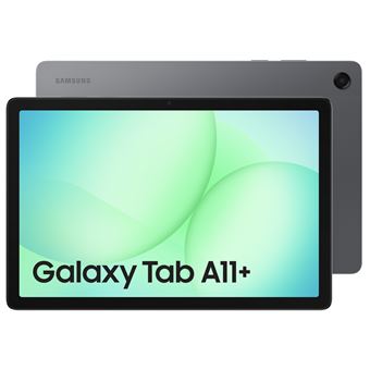 Tablet Samsung Galaxy Tab A11+ | 11 " | Wi-fi | 6 GB | 128 GB | Cinzento - 1