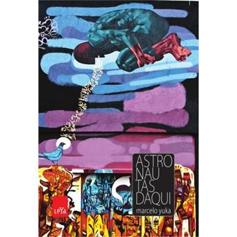 Astronautas Daqui - 1