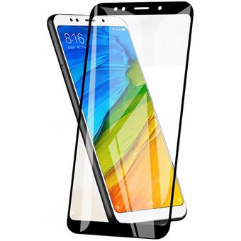 Película de Vidro Temperado Phonecare 5D Full Cover para Xiaomi Redmi Note 5 - 1
