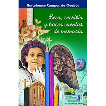Leer, Escribir Y Hacer Cuentas De Memoria - 1