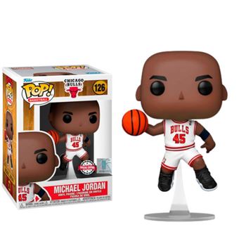 Funko POP! Chicago Bulls Michael Jordan | 126 - 1