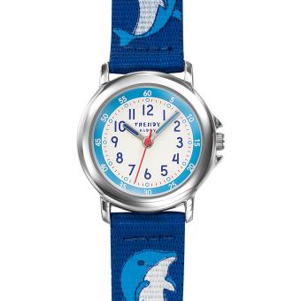 Relógio Trendy Kiddy Junior dy KL374 Criança - 1