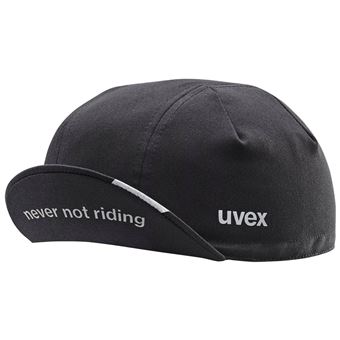 Acessório Desportivo para Cabeça Uvex cycling cap (schwarz, Gr. S-M) - 1