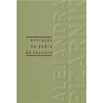 Extração da pedra da loucura - 1