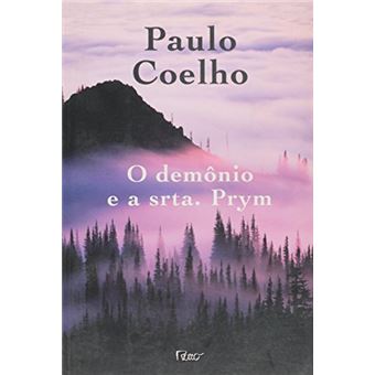 Demonio E A Srta. Prym, O 01 - 1