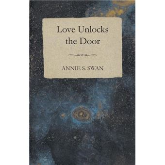 Love Unlocks The Door - 1