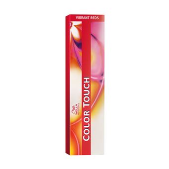 Tinta de Cabelo Wella Color Touch Vibrant Reds 7/47 - 1