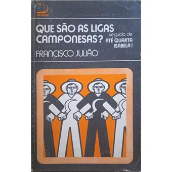 Que são as ligas camponesas? - 1