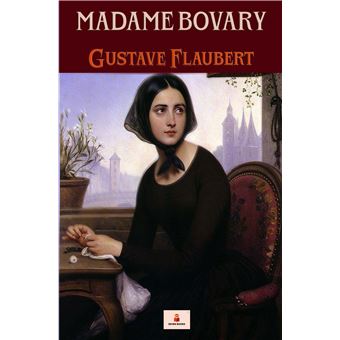 Madame Bovary - 1