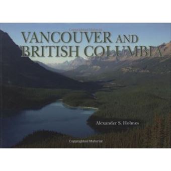 Vancouver and British Columbia - 1