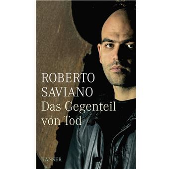 Das Gegenteil von Tod - 1
