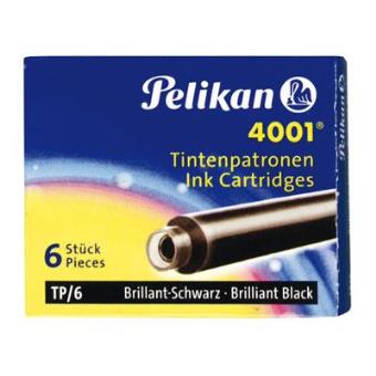Pelikan 301218 ink refill - 1