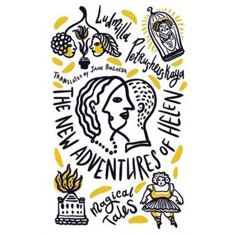 The New Adventures Of Helen - 1