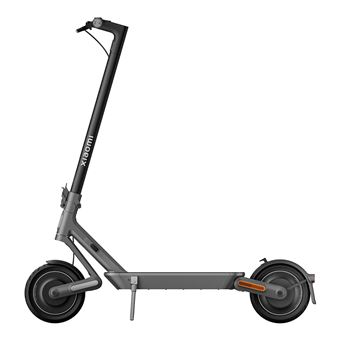 Trotinete Elétrica Xiaomi E-Scooter 4 Ultra | Preto - 1