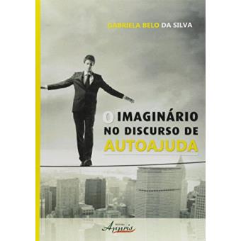 Imaginario No Discurso De Autoajuda, O - 1