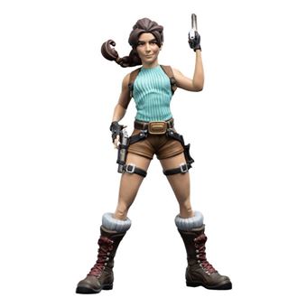 Figura Weta Mini Epics Tomb Raider - Lara Croft - 1