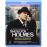 Sherlock Holmes Largometrajes Brd_0