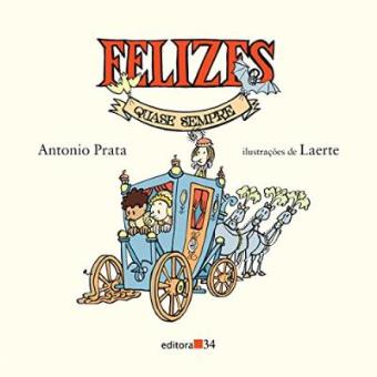 Felizes Quase Sempre - 1