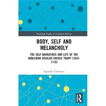 Body Self And Melancholy - 1