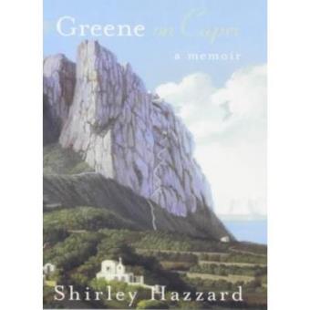 Greene on Capri - 1