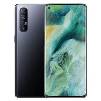 Smartphone OPPO Find X2 Neo | 12 GB | 256 GB | Moonlight black - 1