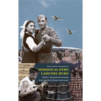 Sonidos Al Otro Lado Del Muro - 1