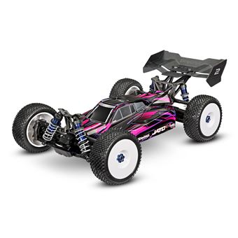 Carro Telecomandado Jato 4x4 VXL 4s Pink (EN) - 1
