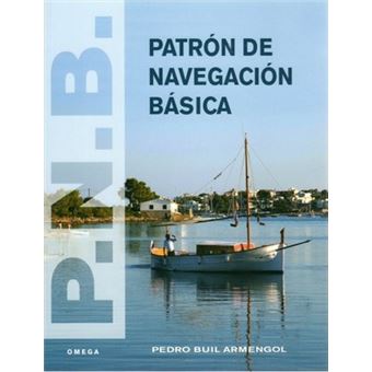 Patrón de navegación básica - 1