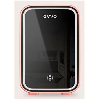 Geleira EVVO F6P | Preto - 1