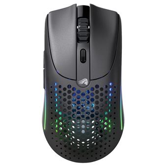 Rato Gaming Glorious Gaming Glorious Model O Wireless 2 | 26000 DPI | Preto - 1
